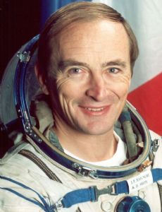 Jean-Pierre Haigneré