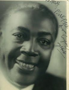 Freddy Johnson