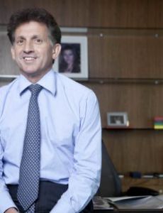 Nigel Wilson (businessman)