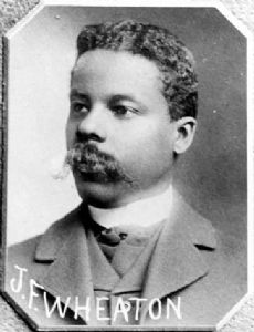 John Francis Wheaton