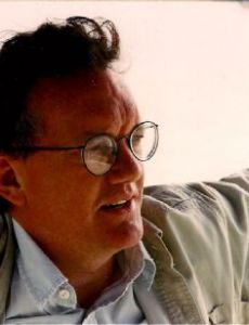 George Hedges