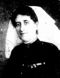Evelyn Conyers