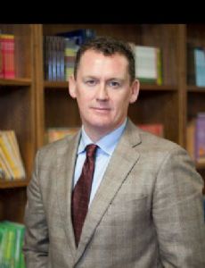 Barry O'Callaghan