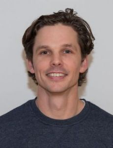 Wouter Jolie