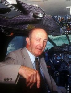 André Turcat