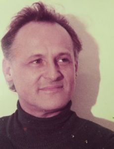 Alexandru Hrisanide