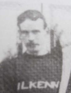 Jack Rochford