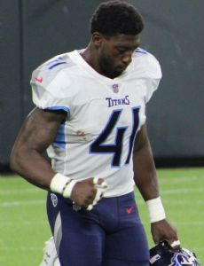 Brynden Trawick