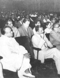 Calcutta Film Society