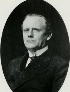 Sir Maurice Jenks, 1st Baronet