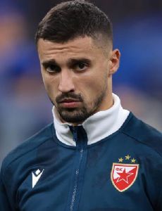 Rade Krunić