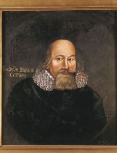 Magnus Brahe (1564–1633)
