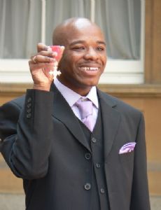 Stephen Wiltshire