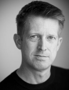 Ian Porter