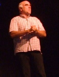 Stephen Frost