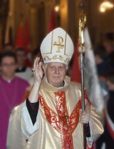 Stanisław Wielgus