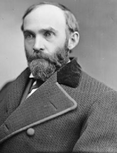 Albert S. Willis