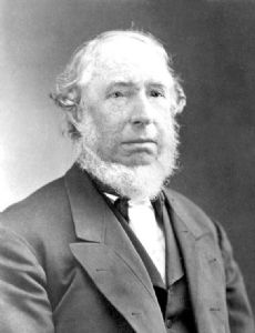 William Procter (candlemaker)
