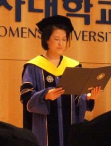 Han Young-sil