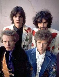 The Flying Burrito Brothers