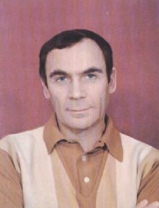 Vladimir Zamansky