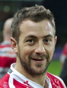 Greig Laidlaw