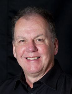 Stephen Plaice