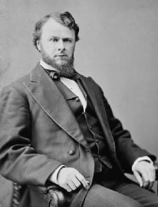Americus V. Rice