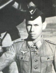 Siegfried Barth
