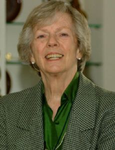 Margaret C. Snyder