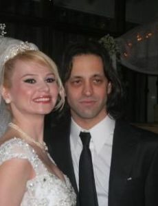 Seçkin Piriler and Kaan Tangoze