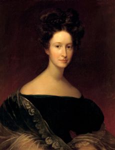 Emily Donelson