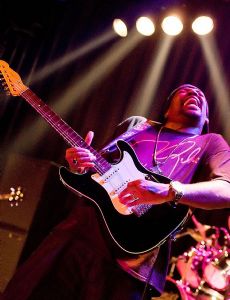 Eric Gales