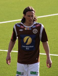Stian Ohr