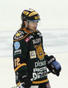 Troy Milam