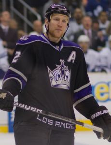 Matt Greene