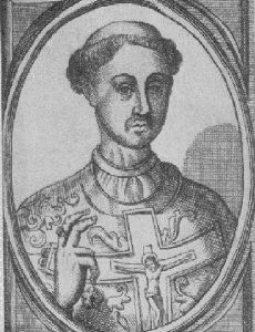 Pope Paschal II