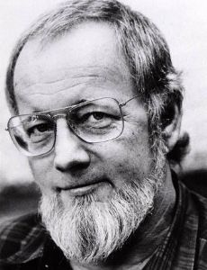 Donald Barthelme