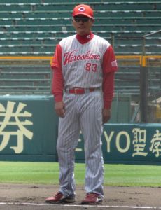 Toyo Asayama