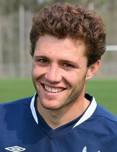 Frank Sanfilippo