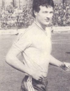 Mircea Rednic