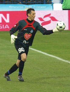 Krzysztof Pilarz