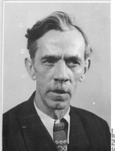 Otto Nagel