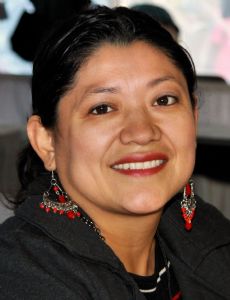 Reyna Grande
