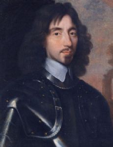 Thomas Fairfax, 3rd Lord Fairfax of Cameron