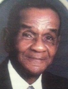 Isiah C. Smith