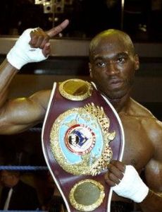 Jason Matthews (boxer)