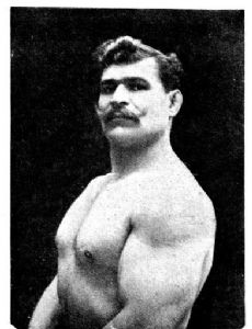 Charles Poirée