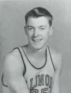 Walt Kirk