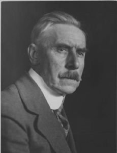 Charles William Jefferys